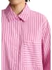 Marc O'Polo DENIM Streifenbluse regular in Light Pink