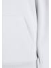 Urban Classics Urban Classics Ladies Fluffy Hoody in white