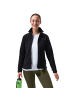 Berghaus Fleecejacke Prism PT in Schwarz