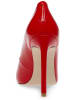 Steve Madden Pumps in Rot