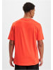 DEF T-Shirt in cherry tomato