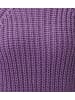 Aniston CASUAL Strickpullover in lavendel