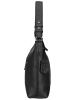 Burkely Handtasche Soft Skylar in Black