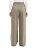 Marc O'Polo Anzughose DFB Travel Collection in Frozen Taupe