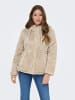 ONLY Jacke in Humus