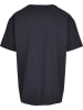 Mister Tee T-Shirt in Blau