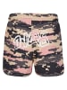 DNGRS Dangerous DNGRS Dangerous Shorts in pixelcamouflage