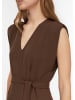 comma Kleid  in  8943_braun