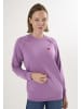 Felix Hardy Sweatshirt in Flieder