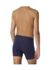 Sloggi Boxershort 2er Pack in Blau