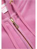 Juicy Couture Sweat & Fleece - Hoodies Zipthrough in begonia pink