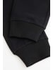 Coccodrillo Jogginghose in schwarz