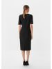 comma Kleid in 9999_schwarz