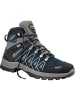 Grisport Wanderstiefel Gritex in grau/dunkelblau