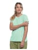 Schöffel T-Shirt "T Shirt Style Grunas WMS" in botanical sky