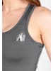 Gorilla Wear Muskelshirt - Indianapolis - Grau