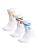 3er Pack Motiv Tennissocken Rio in Bayern
