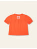 Oilily Tubby T-Shirt in Orange