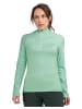 Schöffel T-Shirt "Longsleeve Style Cascata WMS" in gem jade