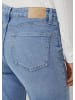 s.Oliver Jeans-Hose KAROLIN  in  53Z2_blau