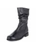 Gabor Schaftstiefel in black