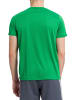 erima Squad T-Shirt in fern green/smaragd/silver grey
