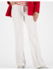 Gardeur Hose Zilla in Weiss