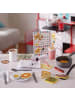 Melissa & Doug Star Diner Bistro Spielset- ab 3 Jahren