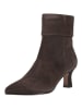 Regarde le Ciel Stiefelette in Mittelbraun