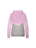 BIDI BADU Salia Lifestyle Hoody - mint/ off white in rosa/hellgrau