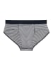 HOM Mini Slip / Unterhose HO1 Simon in Navy