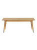 ebuy24 Esstisch Oline Natur 240 x 100 cm