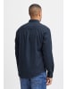 BLEND Langarmhemd BHShirt 2-Pack in Blau