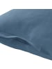 Erwin Müller Single-Jersey Kuschelkissenbezug Freising in rauchblau