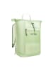 Tatonka SQZY Rucksack 42 cm in lighter green