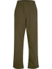 PEGADOR PEGADOR Jogginghose in washed faded olive