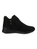 Caprice Sneaker in Schwarz