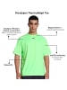 Puma Bodywear T-Shirts / Tanks Cloudspun ThermoAdapt Perf Tee in Dunkelgrau034