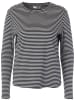 JcSophie JC SOPHIE Langarmshirt in Black Stripes