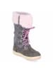 Lico Snowboots NELLIE in grau
