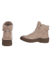Ital-Design High Heel in Hellbraun