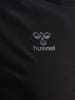 Hummel T-Shirt "Cima 2.0 Jersey S/S" in Schwarz