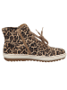 Gabor Schnürstiefel in beige