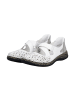 rieker Massa Ledersandalen