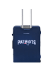 travelite travelite x NFL Kofferschutzhülle 71 cm new england patriots