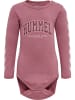 Hummel Strampler Hmlfast Jungen in MESA ROSE
