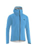 Gonso Bike Regenjacke Save Plus in Blau