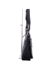 The Chesterfield Brand Tasche Alicante in Schwarz
