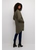 Kaffe Jacke KAshally Regular fit in Grape Leaf