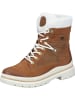 remonte Winterstiefeletten, Freizeit Stiefeletten in noccia/reh/offwhite